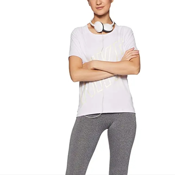 Nike Original Lavender T-Shirt - Picture 2 of 15